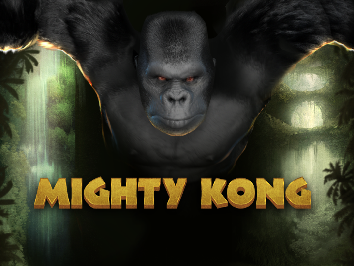 Mighty Kong