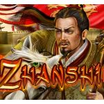 Zhanshi-Slot-rtg