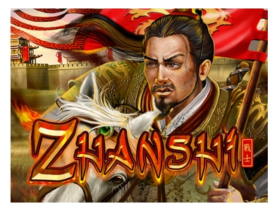 Zhanshi-Slot-rtg
