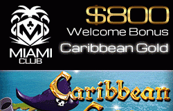 CaribbeanGold