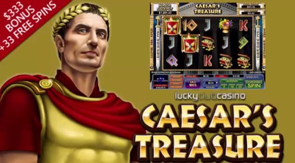 caesar casino bonus codes
