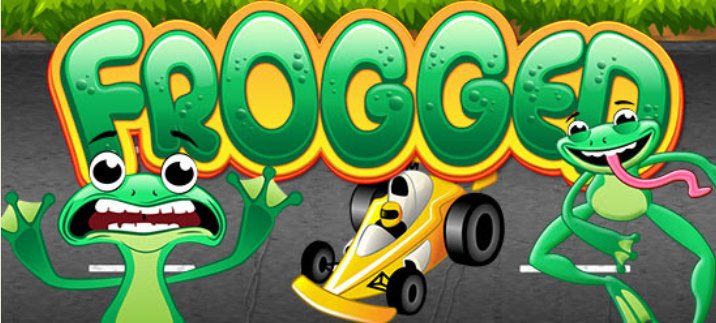 5 Frogs Slot Machine App 5 Frogs Slot Machine App
