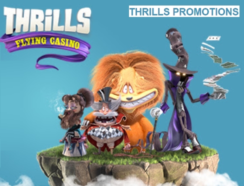 thrills-promotions