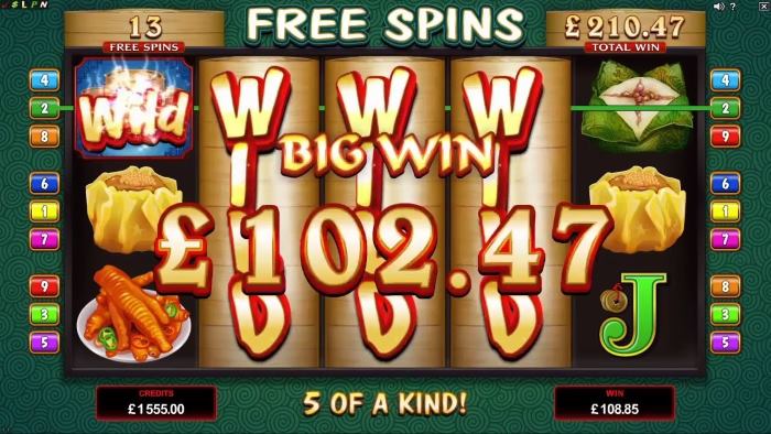 Win-Sum-Dim-Sum-slot