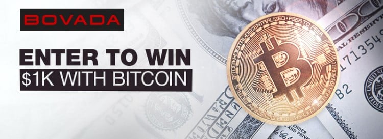 Bovada Bitcoin