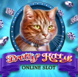 Pretty-Kitty-slot