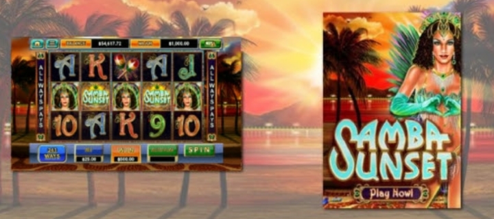 samba-sunset-slot-rtg