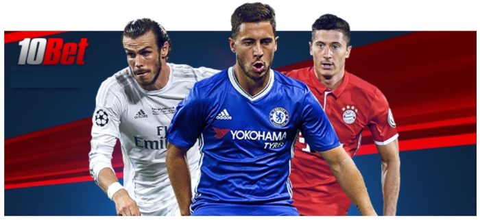 10Bet Casino Promo Codes