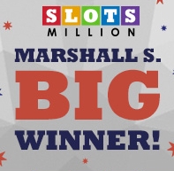 slotsmillion-big-winner