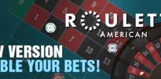 roulette-american