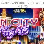 sin city nights slot