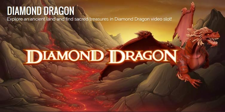 diamond dragon slot
