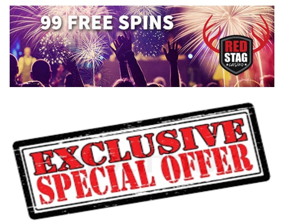 free spins