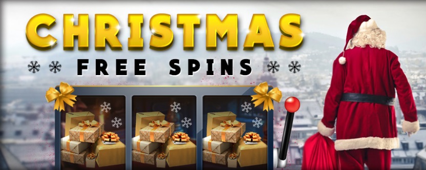free spins