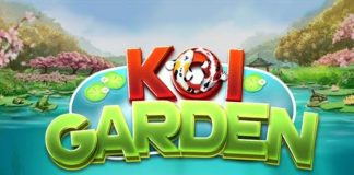 koi-garden