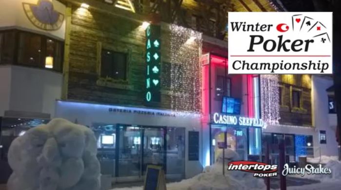 Inter poker no deposit bonus 2017
