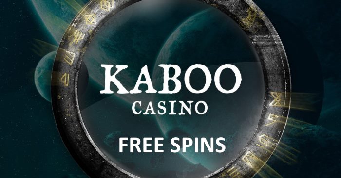 kaboo casino