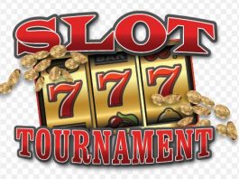 slots tournaments