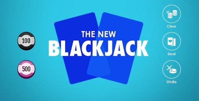 blackjack