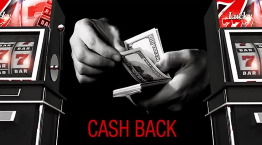 cashback