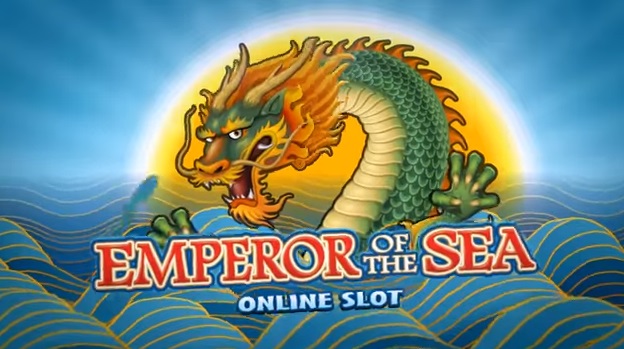 emperor of the sea slot