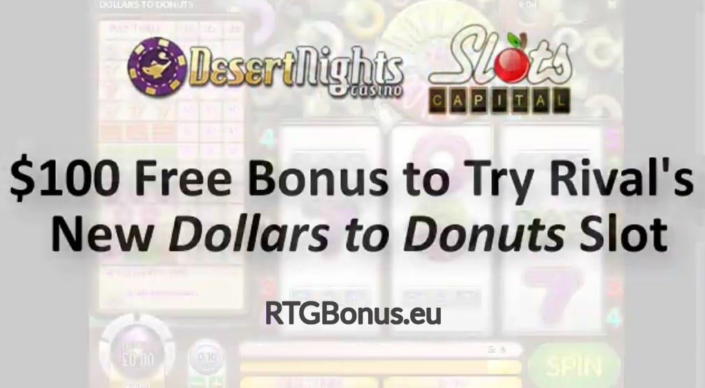 free bonus