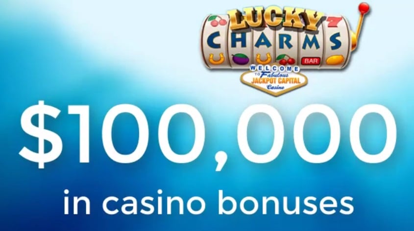 Jackpot Jackpot