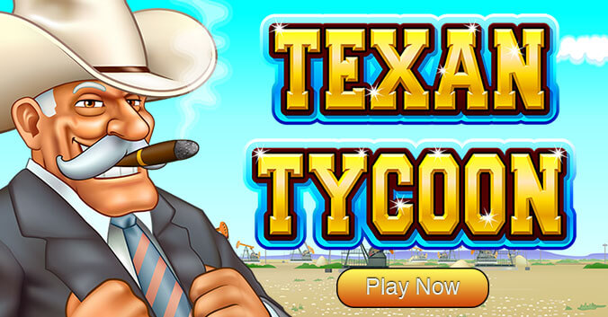 texan tycoon slot