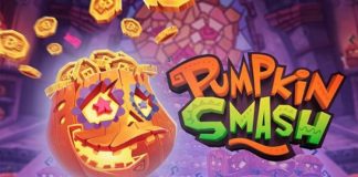 Pumpkin Smash slot