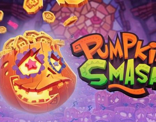 Pumpkin Smash slot