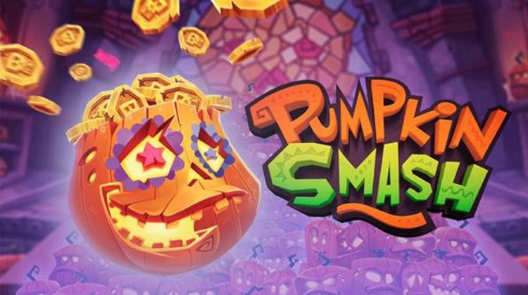 Pumpkin Smash slot