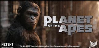 planet of the apes