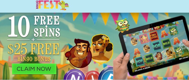 Free no deposit bingo codes Free no deposit bingo codes