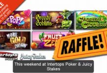 intertops free spins