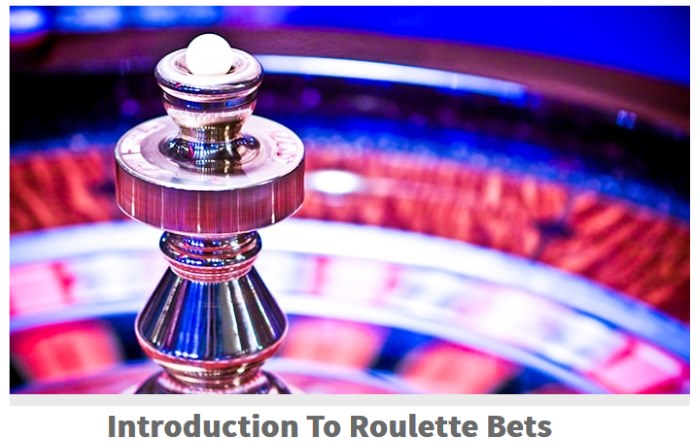 roulette