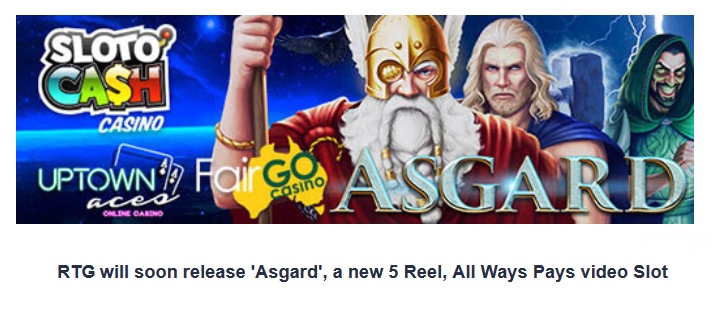 asgard