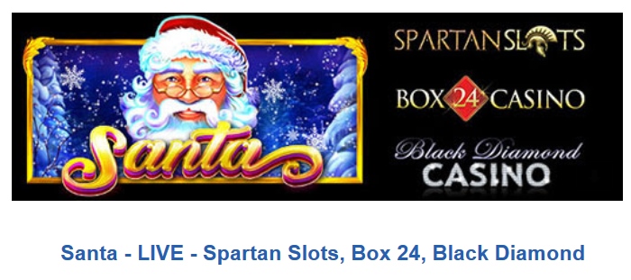 santa-slot