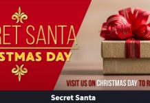 secert-santa