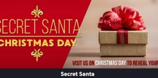 secert-santa