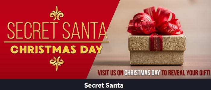 secert-santa