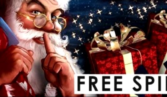 xmas-free-spins